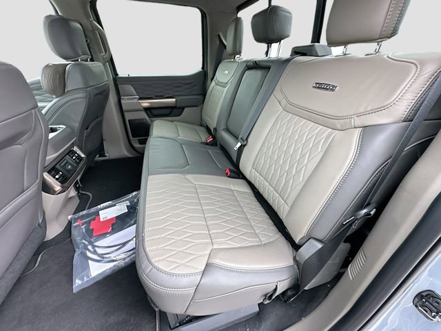 New 2026 Ford F450 Platinum image 17