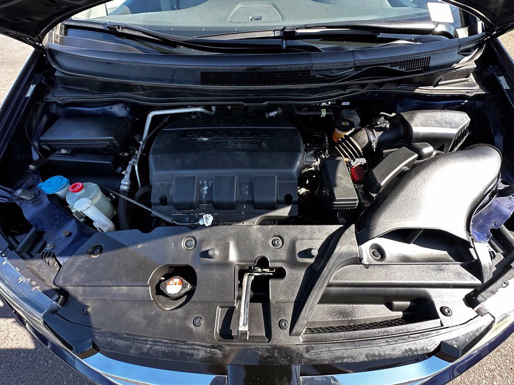 Used 2016 Honda Odyssey EX-L image 16