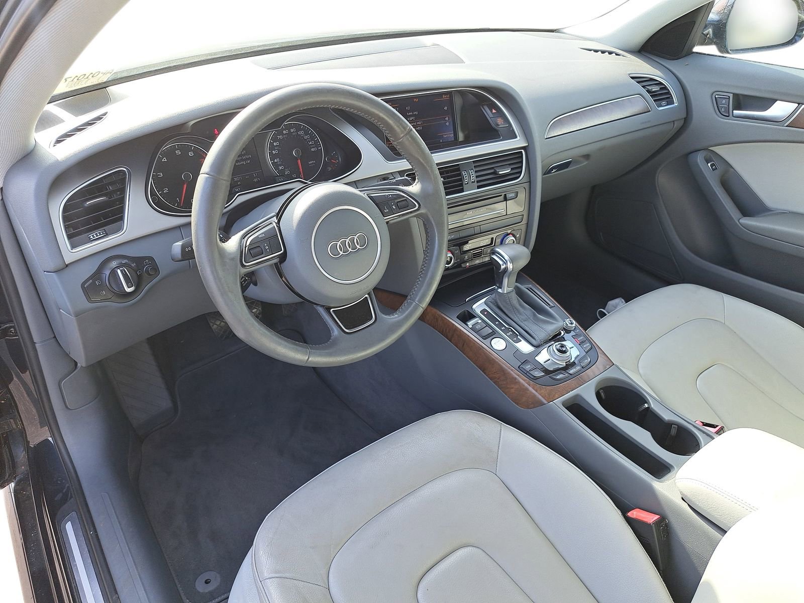 Used 2015 Audi A4 2.0T Premium Plus image 5