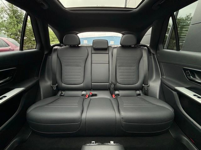 Used 2026 Mercedes-Benz GLC 300 4MATIC image 53