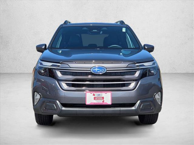 Used 2026 Subaru Forester Limited AWD/4WD image 8