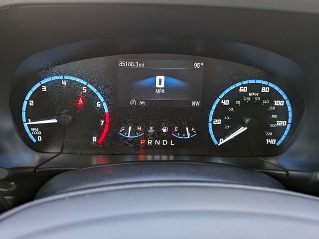 Used 2021 Ford Bronco Sport Big Bend AWD/4WD image 26