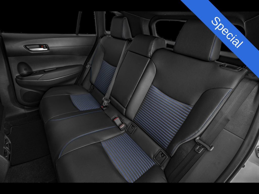 Used 2024 Toyota Corolla Cross XSE w/ Convenience Package image 48