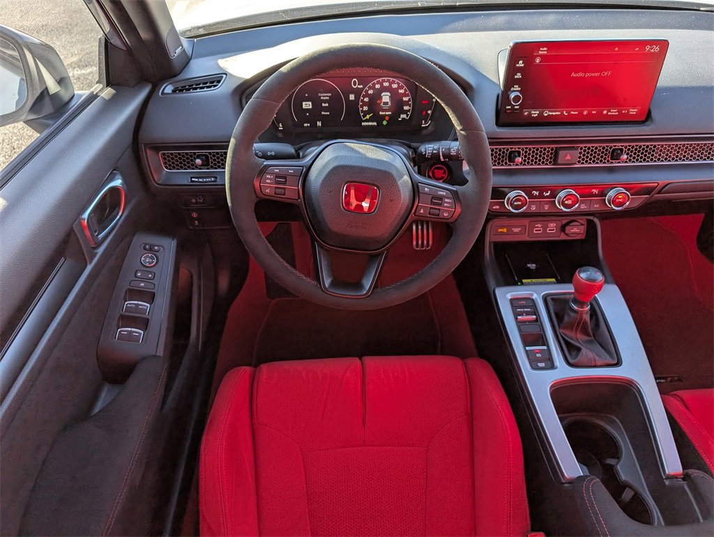 Used 2025 Honda Civic Type R image 22