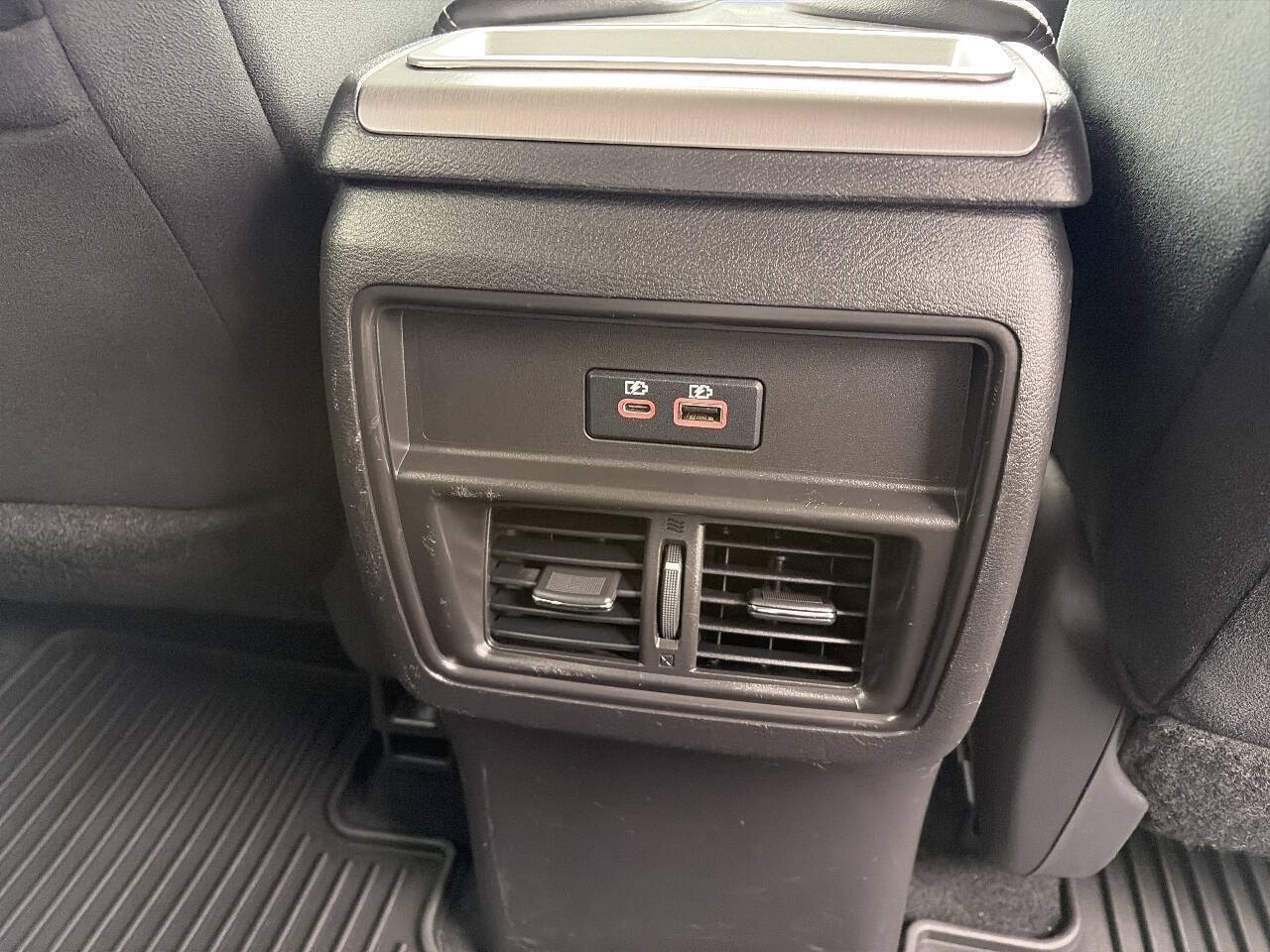 Used 2019 Nissan Murano SV AWD/4WD image 28