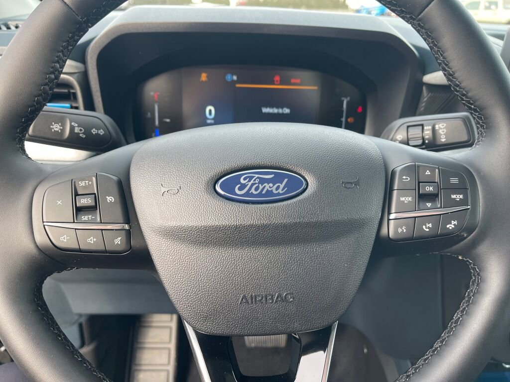 New 2026 Ford Maverick XLT w/ XLT Luxury Package image 11