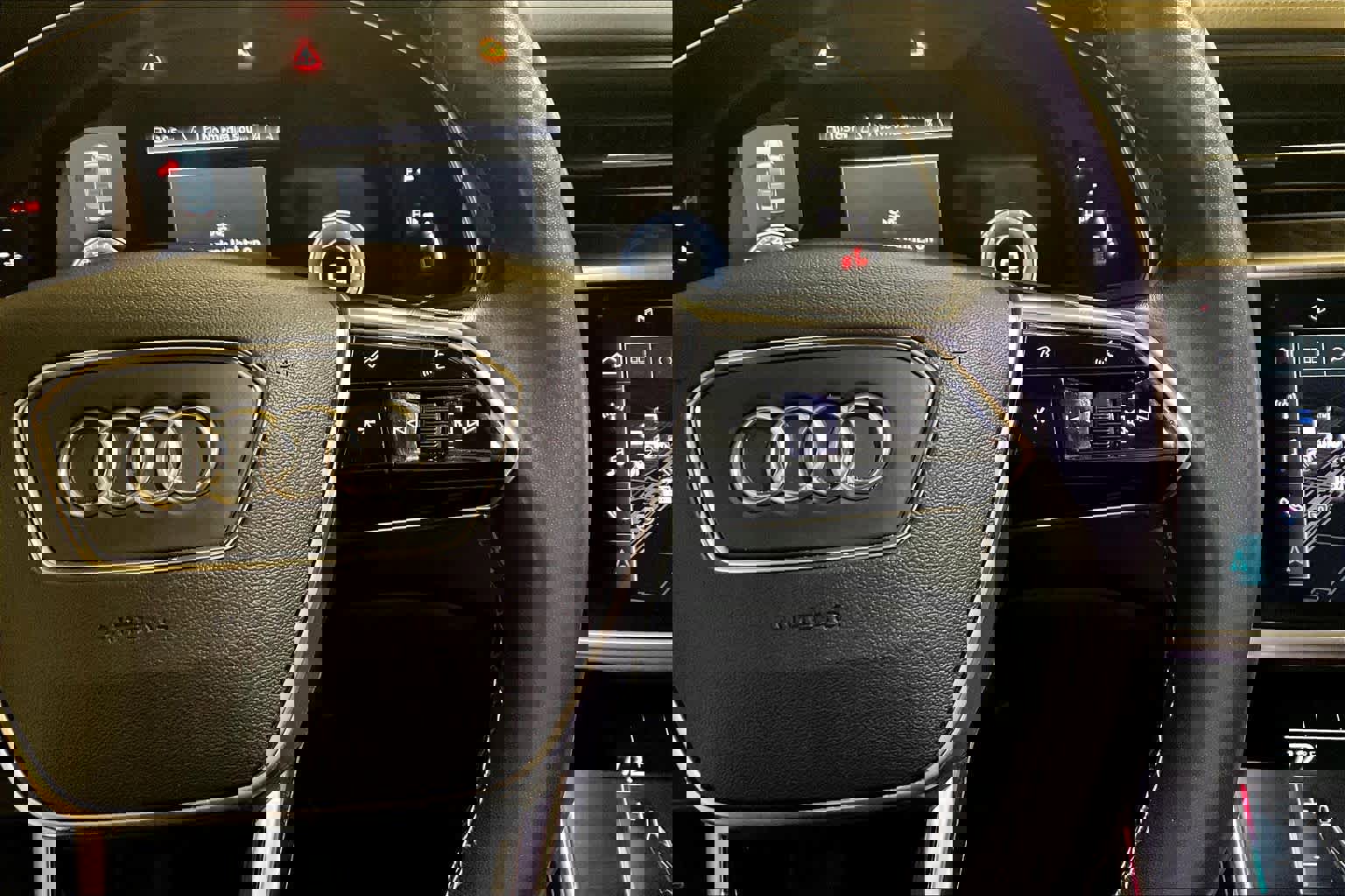 Used 2022 Audi A7 3.0T Prestige w/ S Line Package image 23