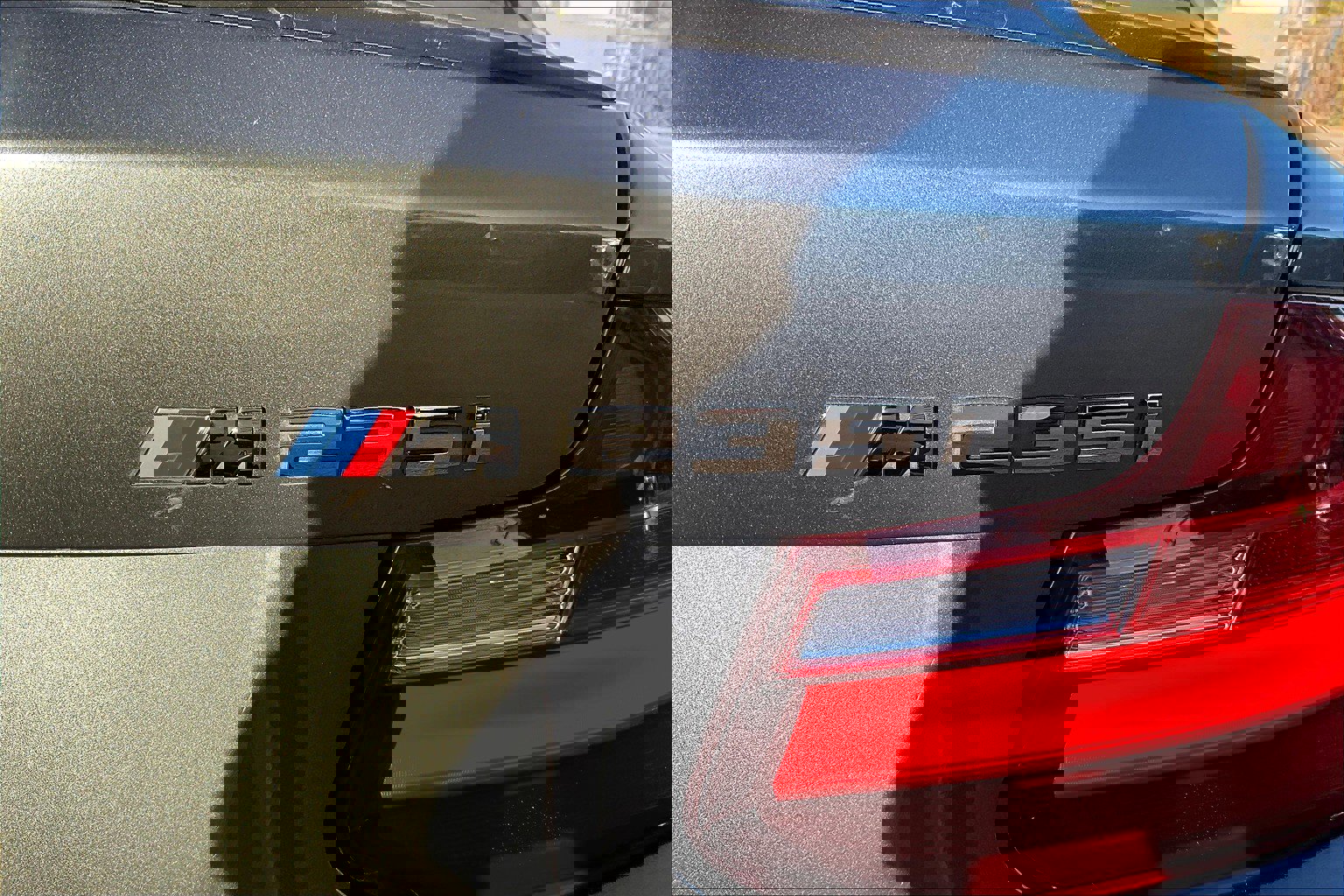 Used 2016 BMW M235i Coupe image 30