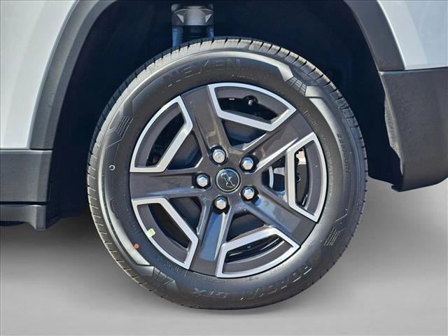 New 2026 Jeep Cherokee Limited image 11