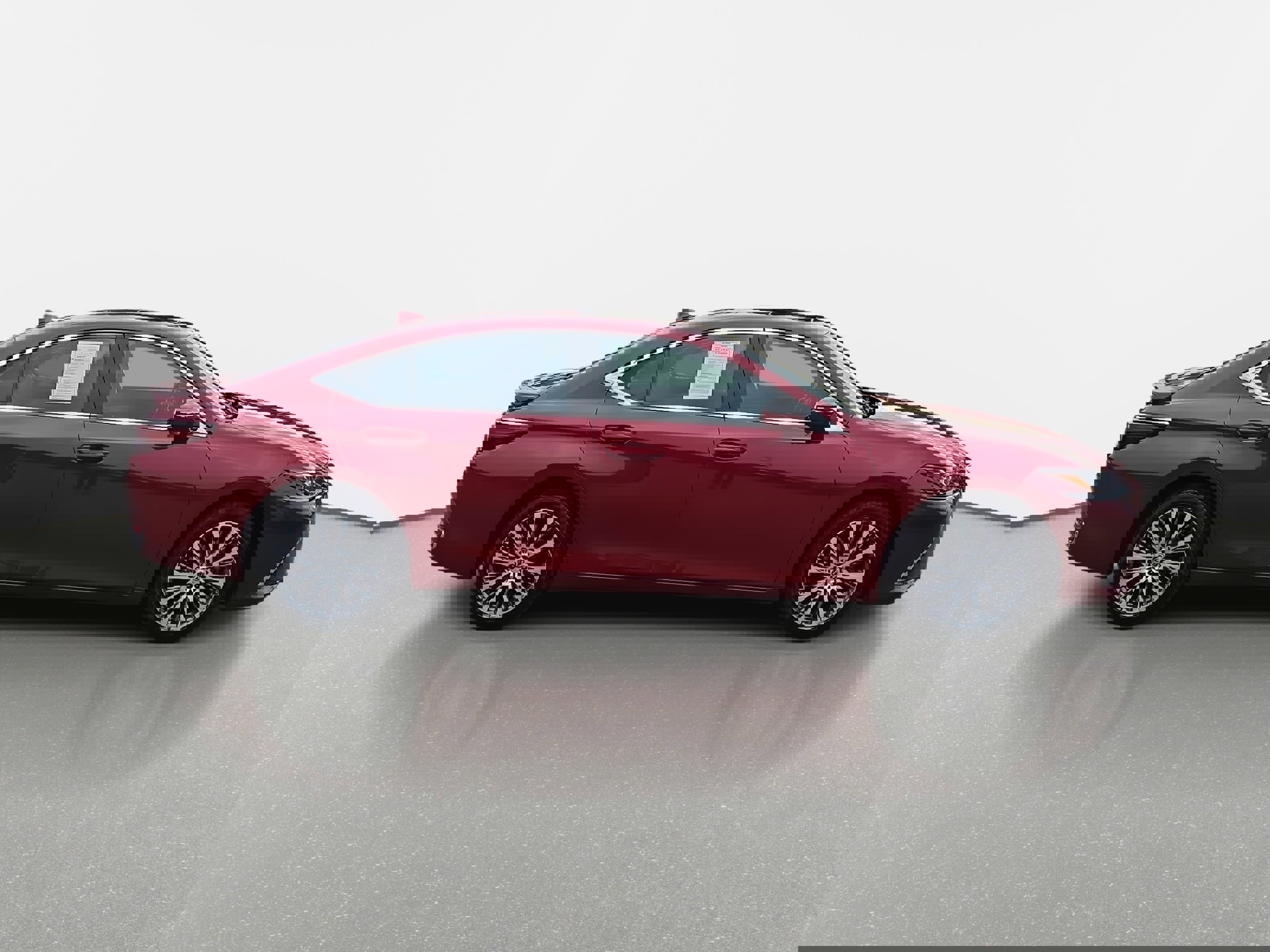 Used 2021 Lexus ES 250 w/ Premium Package image 4