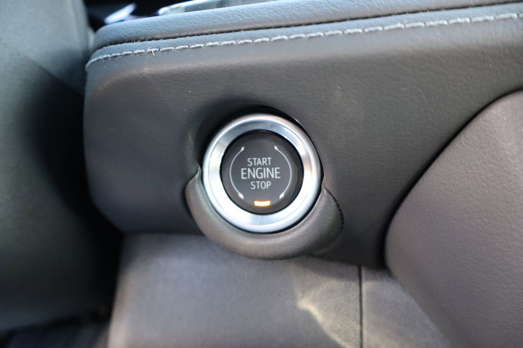 New 2026 Chevrolet Tahoe Z71 w/ Z71 Off-Road Package image 22