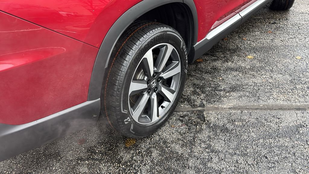 Certified 2023 Honda Pilot Touring image 8