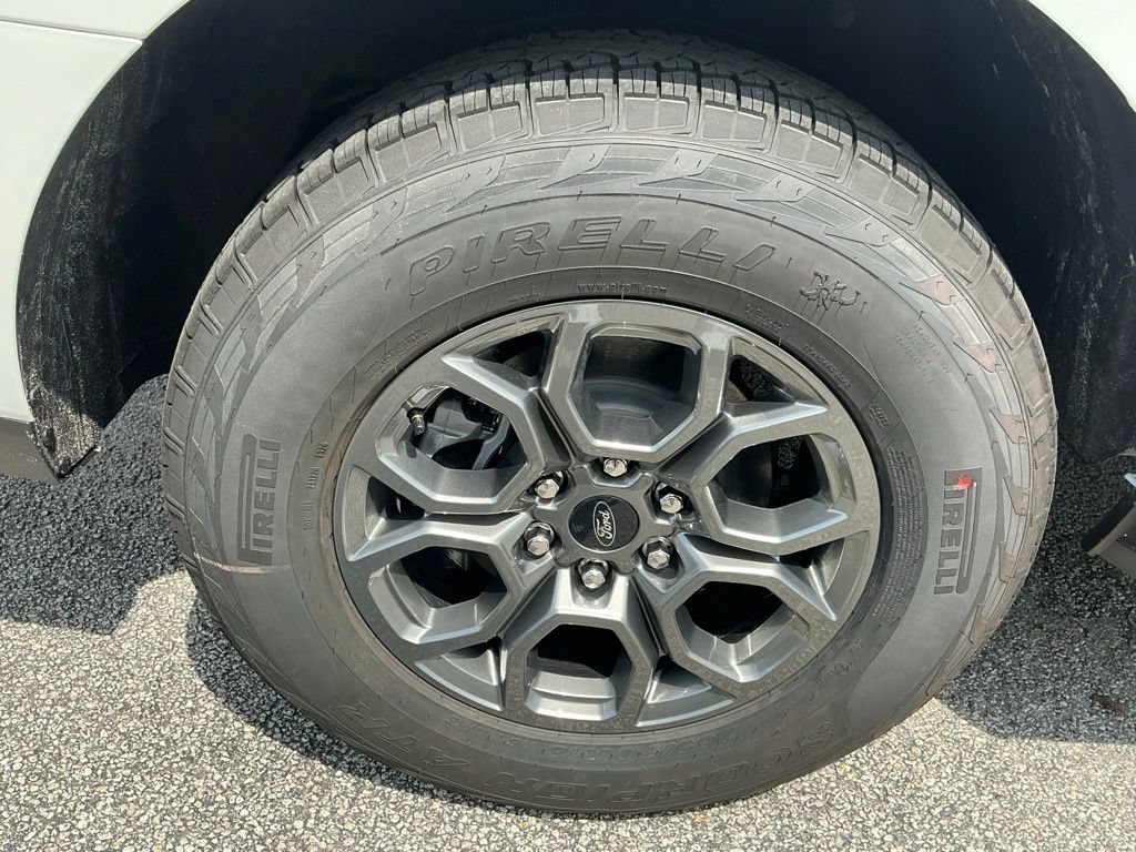 New 2027 Ford Expedition Max Active RWD image 20