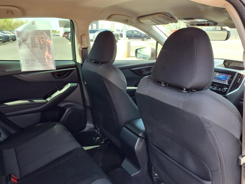 Used 2020 Subaru Impreza Premium w/ Popular Package #2 image 21