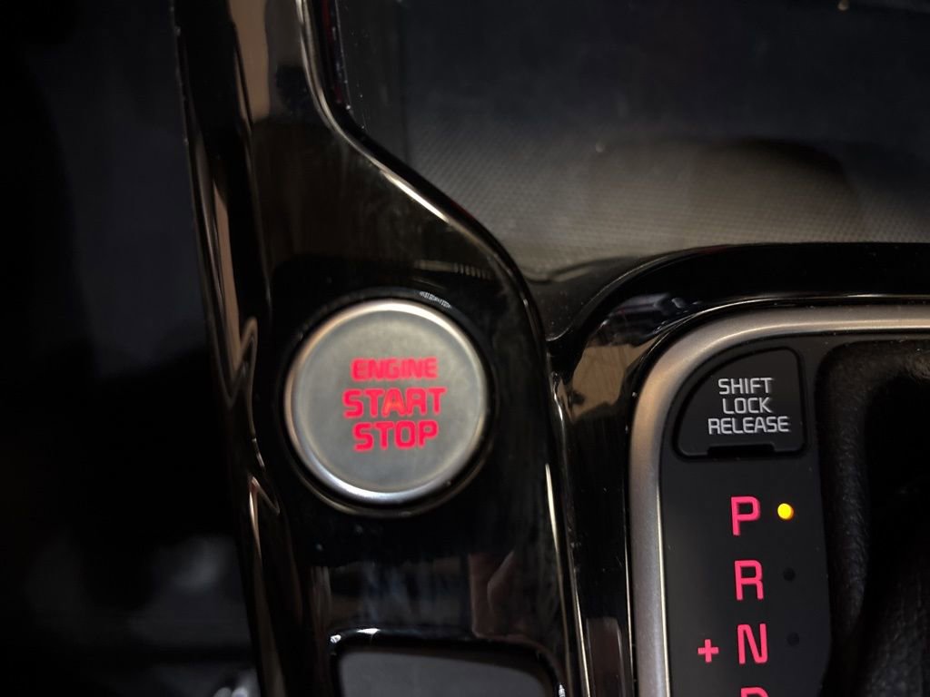 Used 2022 Kia Soul EX image 15