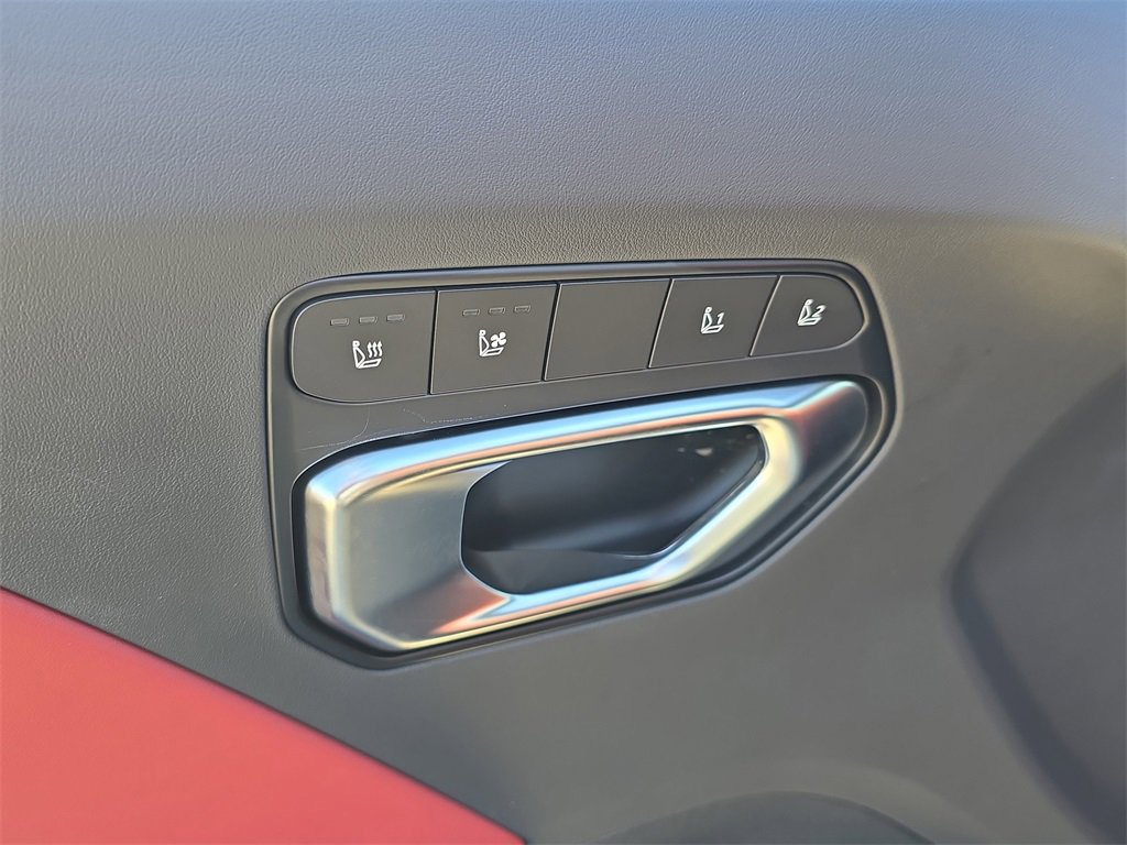 New 2025 Kia K4 GT-Line Turbo image 21