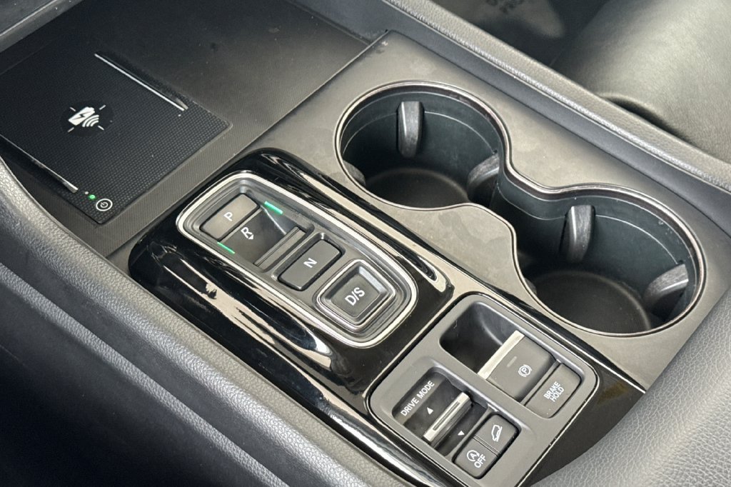Certified 2023 Honda Pilot EX-L image 26