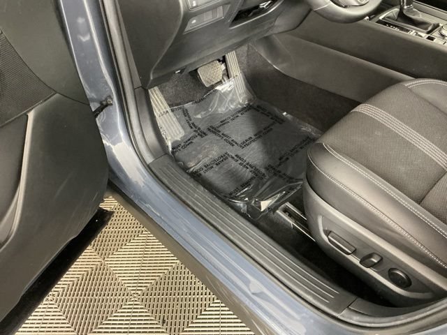 Used 2025 MAZDA CX-50 AWD 2.5 S w/ Cargo Package image 15