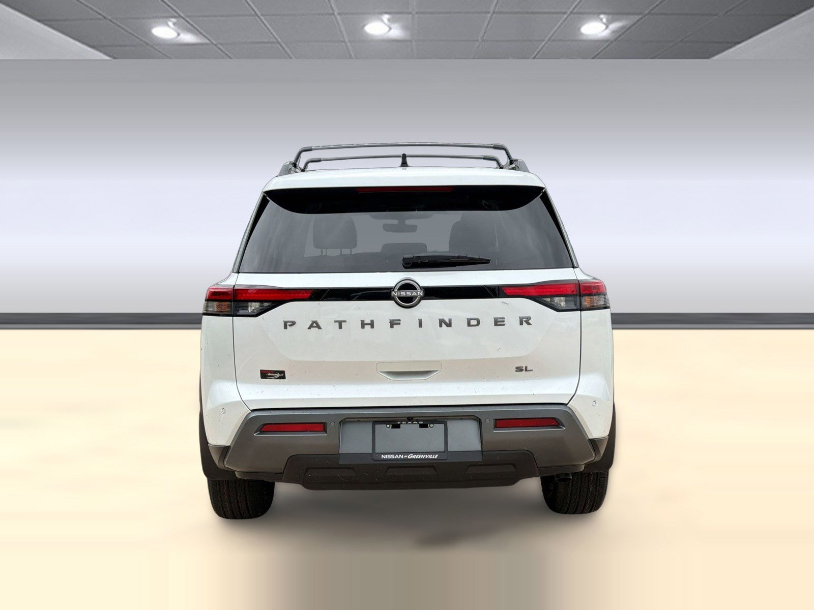 New 2026 Nissan Pathfinder SL image 10