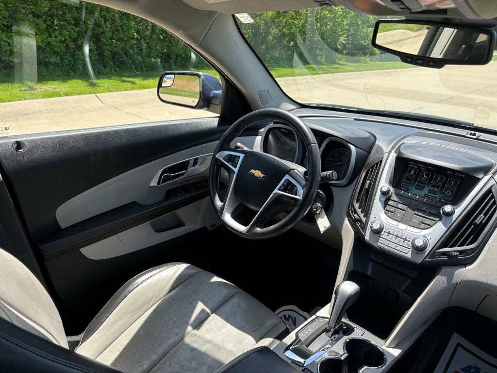 Used 2014 Chevrolet Equinox LT w/ Power Convenience Package FWD image 30