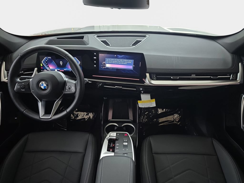 Used 2026 BMW X1 xDrive28i AWD/4WD image 12