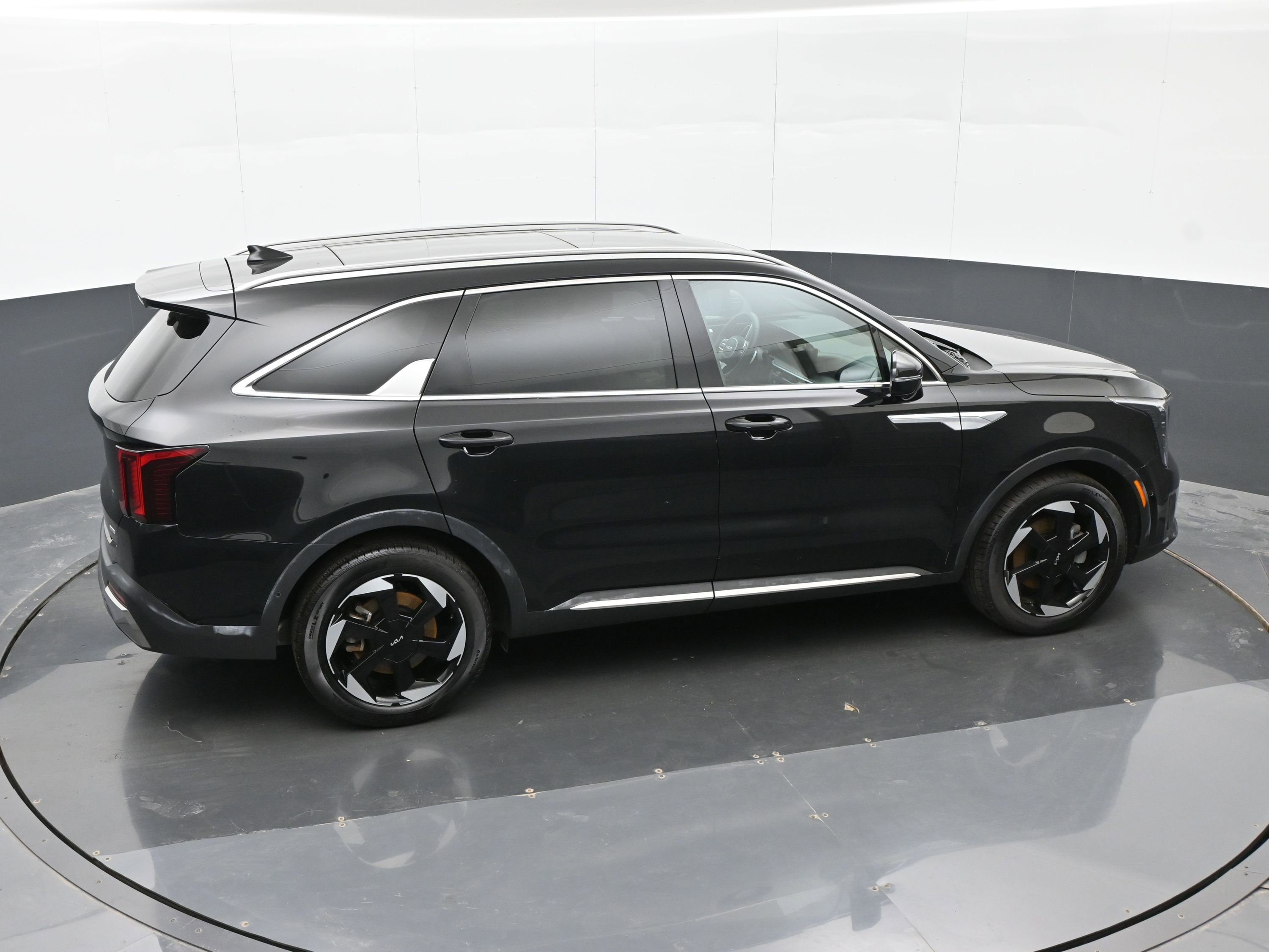 Used 2025 Kia Sorento SX Prestige AWD/4WD image 33