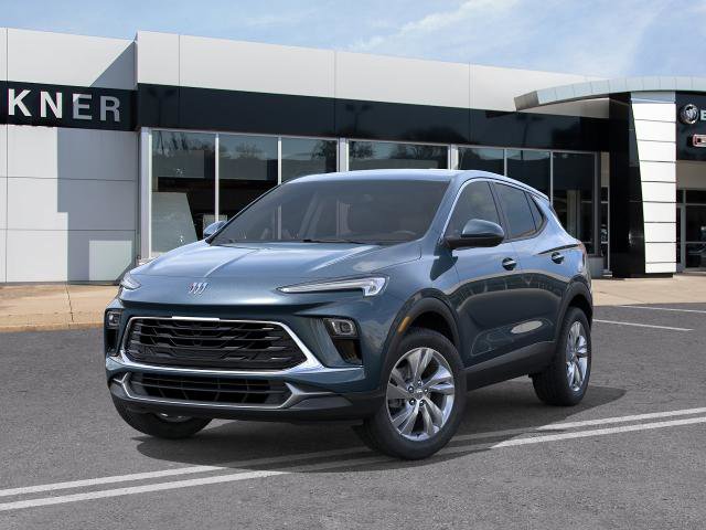 New 2026 Buick Encore GX Preferred w/ Comfort Package AWD/4WD image 6
