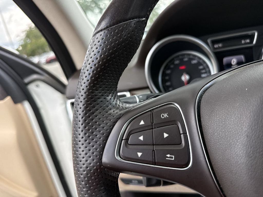 Used 2016 Mercedes-Benz GLE 350 image 17
