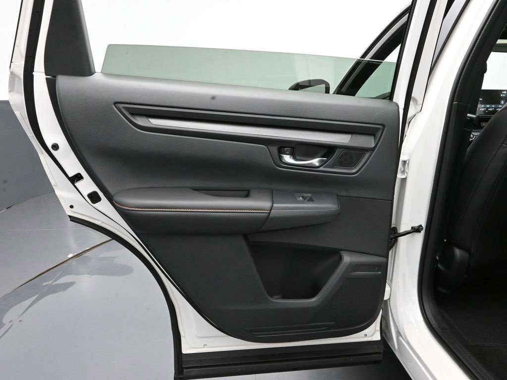 New 2026 Honda CR-V Sport-L image 35