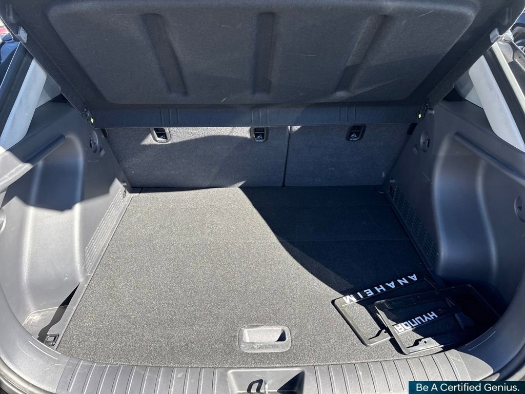 Certified 2024 Hyundai Kona SEL image 12