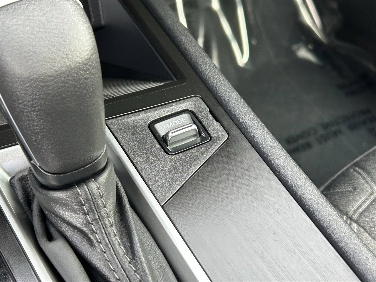 New 2026 Nissan Sentra SV w/ Floor Mat Package FWD image 26