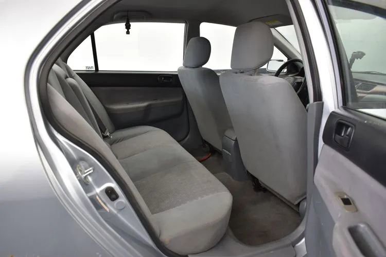 Used 2005 Mitsubishi Lancer ES FWD image 17