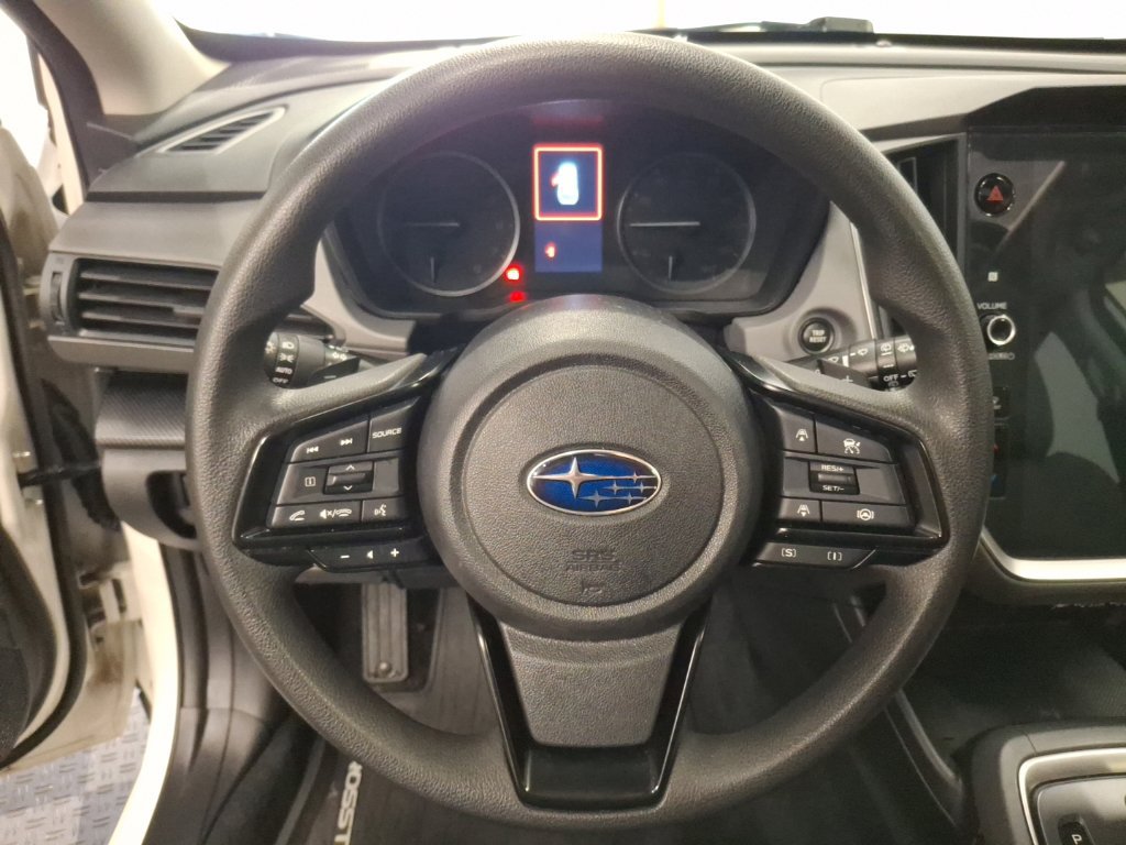 Used 2024 Subaru Crosstrek 2.0i Premium AWD/4WD image 21