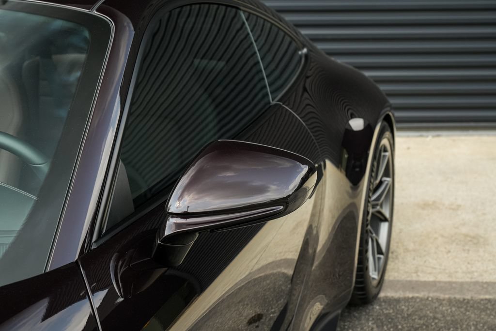 Certified 2026 Porsche 911 GT3 RWD image 31