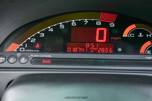 Used 2004 Honda S2000 image 45