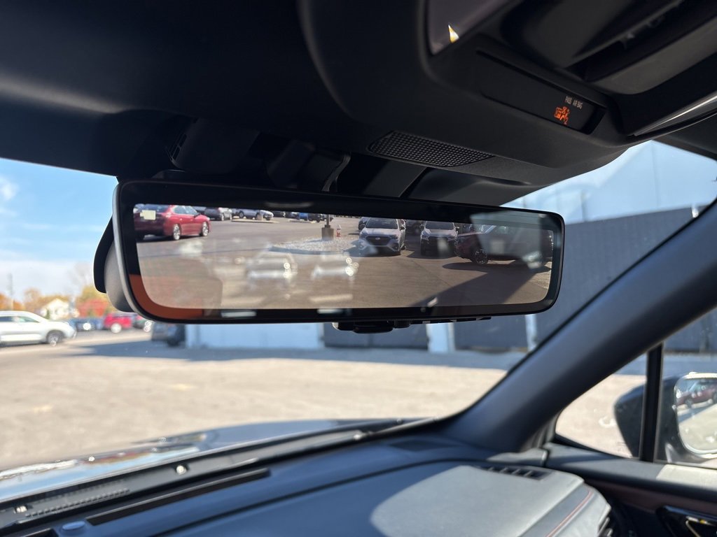 New 2026 Subaru Forester Touring image 25