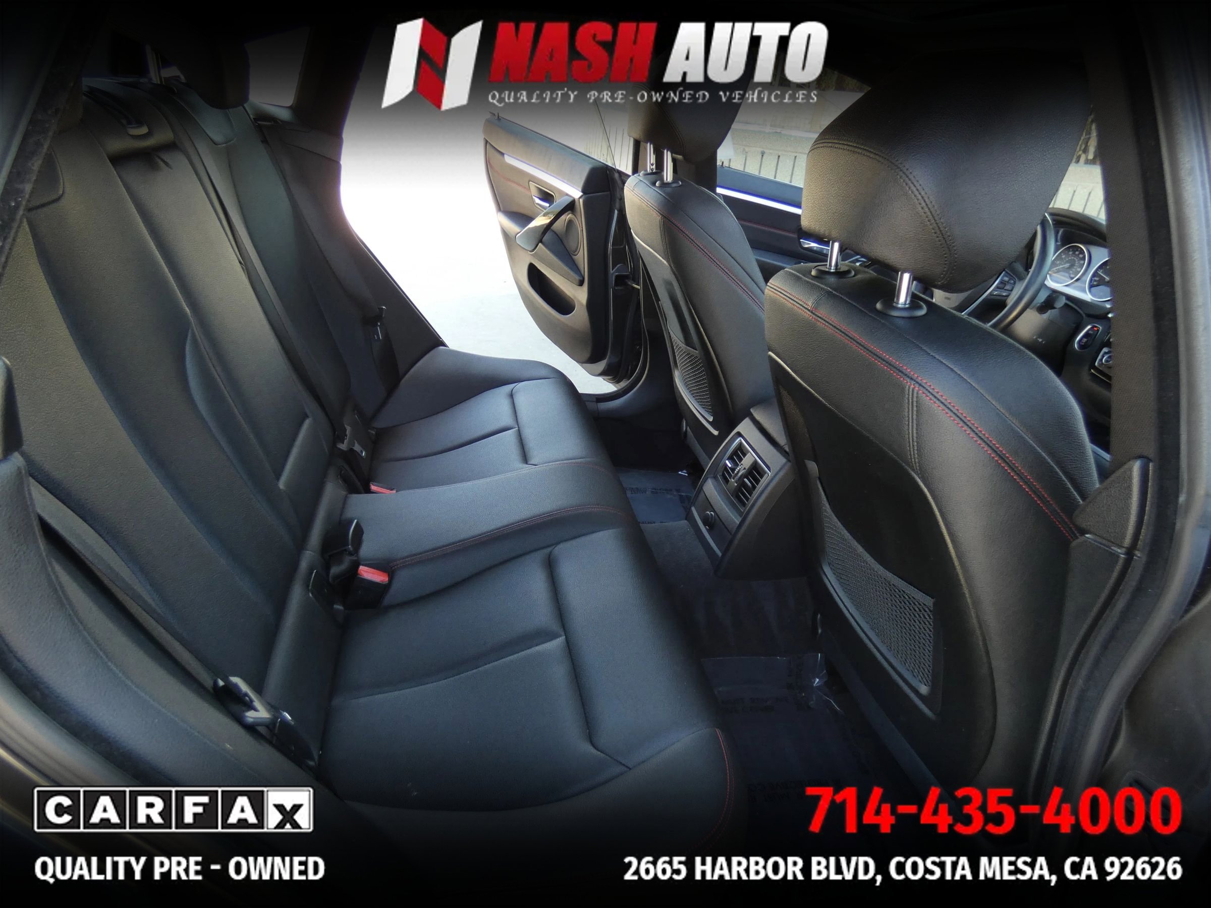 Used 2019 BMW 430i Gran Coupe RWD image 37