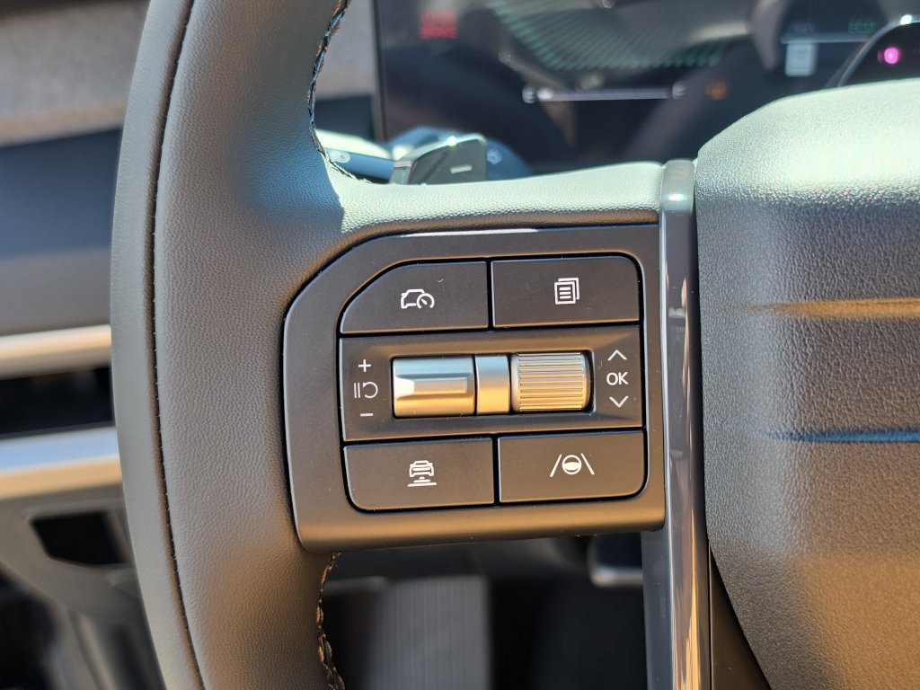 New 2027 Kia Telluride EX FWD image 30