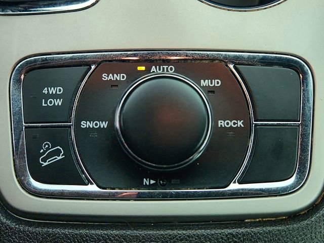 Used 2019 Jeep Grand Cherokee Limited image 19