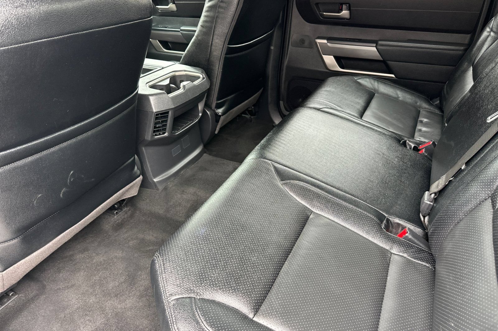 Used 2023 Toyota Tundra SR5 w/ TRD Sport Package AWD/4WD image 12