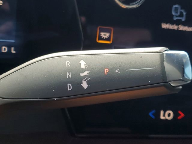 New 2026 Chevrolet Traverse Z71 image 15