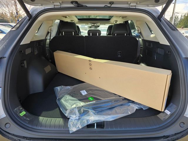 New 2026 Kia Sportage AWD Hybrid image 12