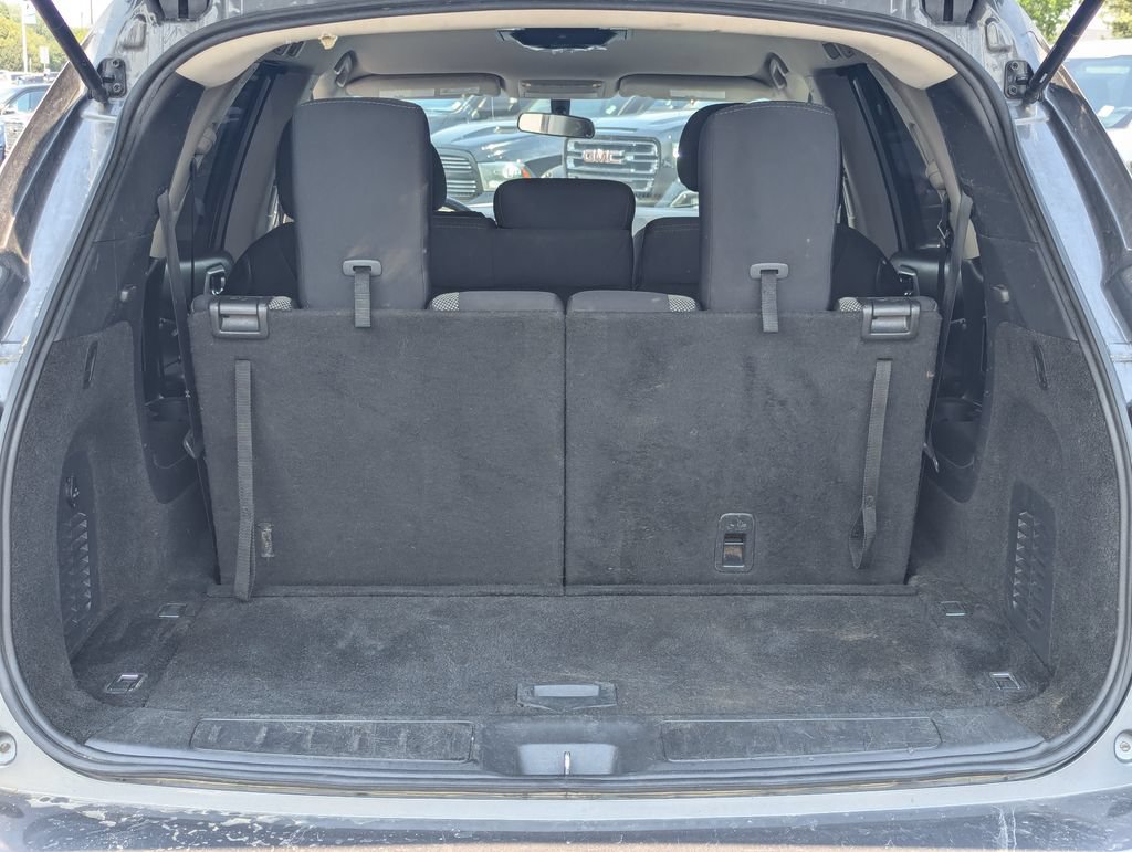Used 2019 Nissan Pathfinder S FWD image 29
