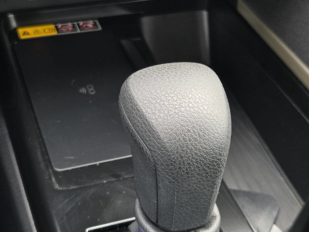 Used 2026 Toyota Camry LE FWD image 21