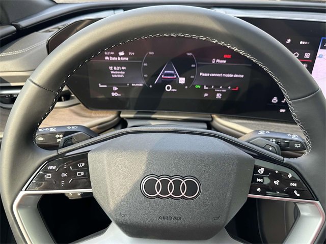 New 2025 Audi Q5 Premium Plus image 10