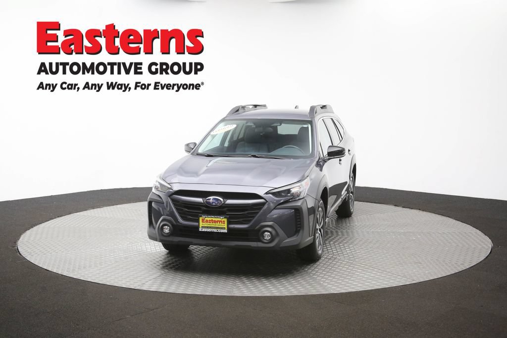 Used 2023 Subaru Outback Premium AWD/4WD image 52