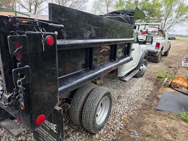 Used 2024 RAM 5500 Tradesman AWD/4WD image 7