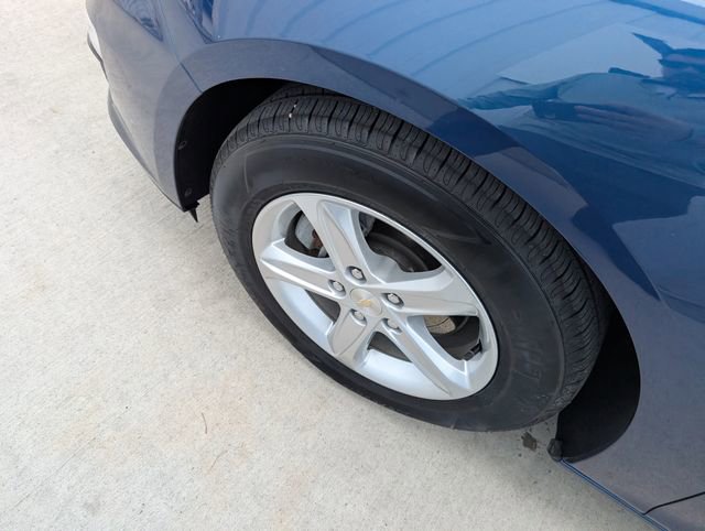 Used 2019 Chevrolet Malibu LS image 8