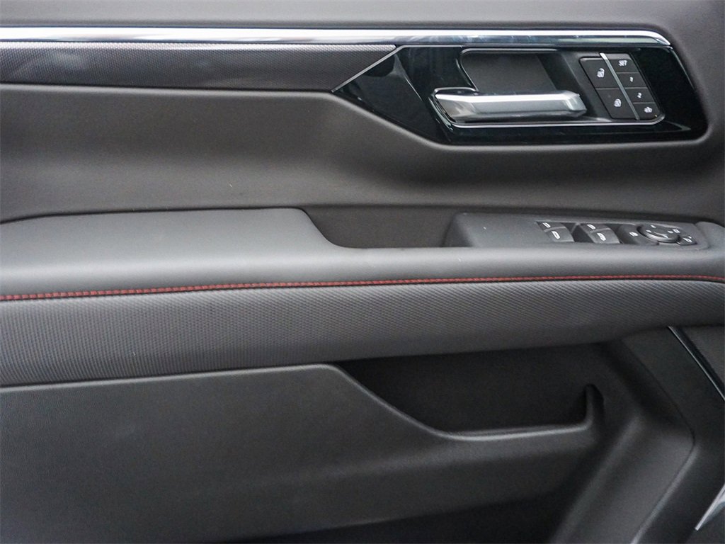New 2026 Chevrolet Tahoe RST image 20