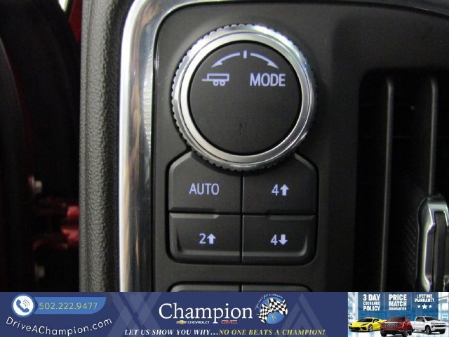Certified 2023 GMC Sierra 3500 Denali w/ Denali Ultimate Package AWD/4WD image 39